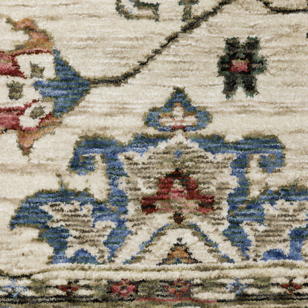 ha03w Oriental Weavers Hastings