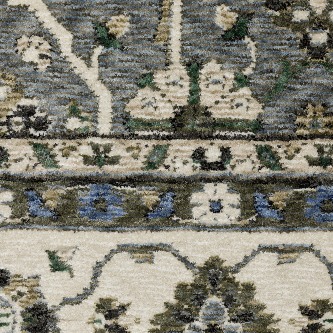 ha07h Oriental Weavers Hastings
