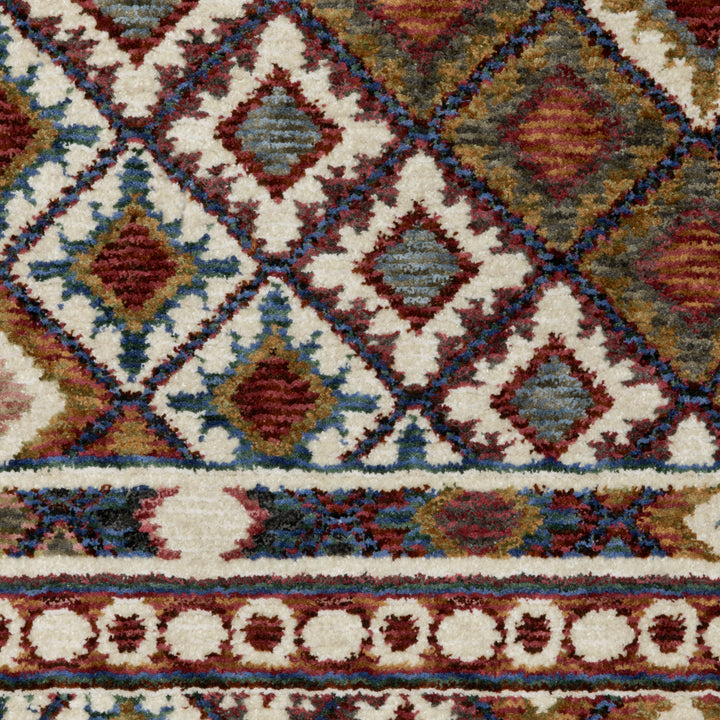 ha08b Oriental Weavers Hastings