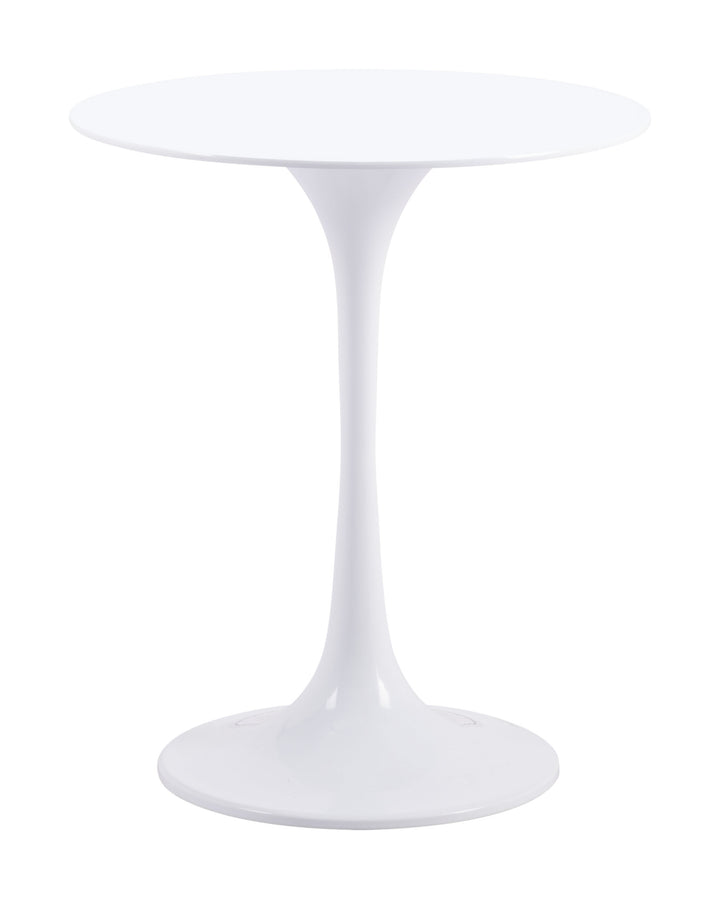Zuo Wilco Side Table White