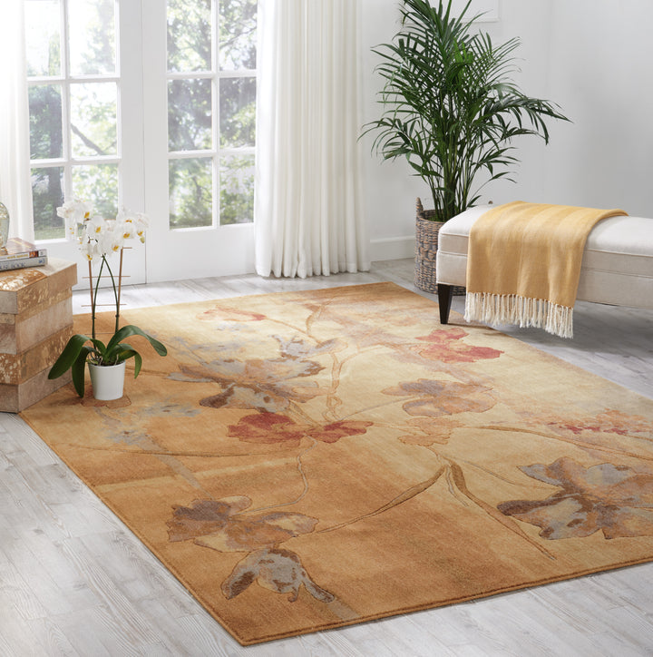 ST18 Nourison Somerset