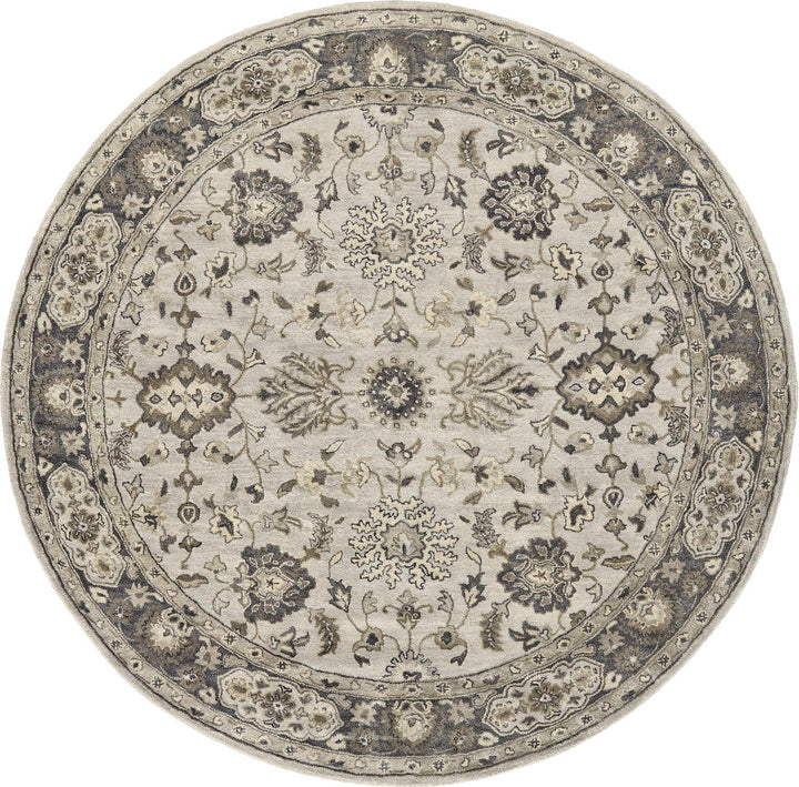 8399F Feizy Rugs Eaton