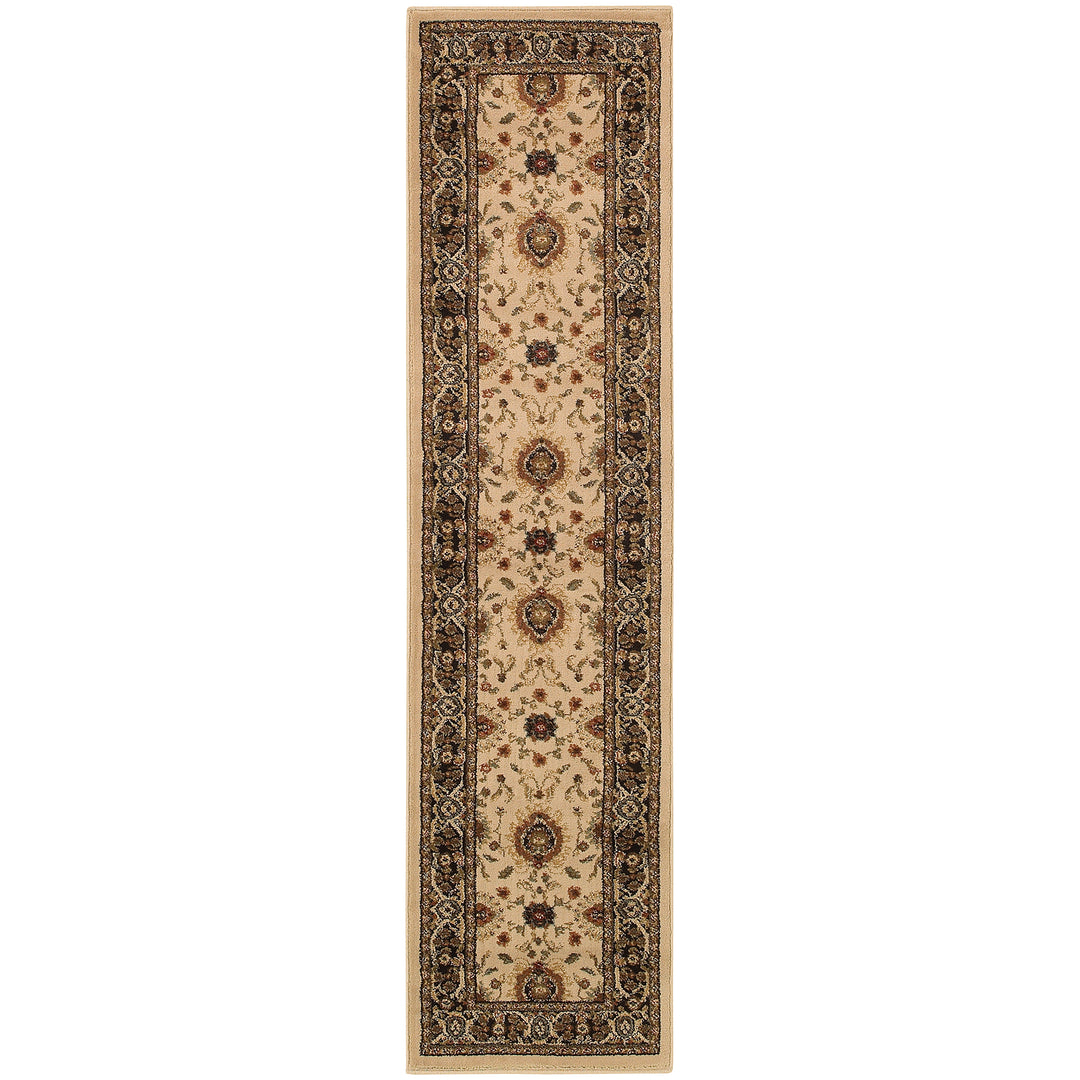 1338c Oriental Weavers Hudson