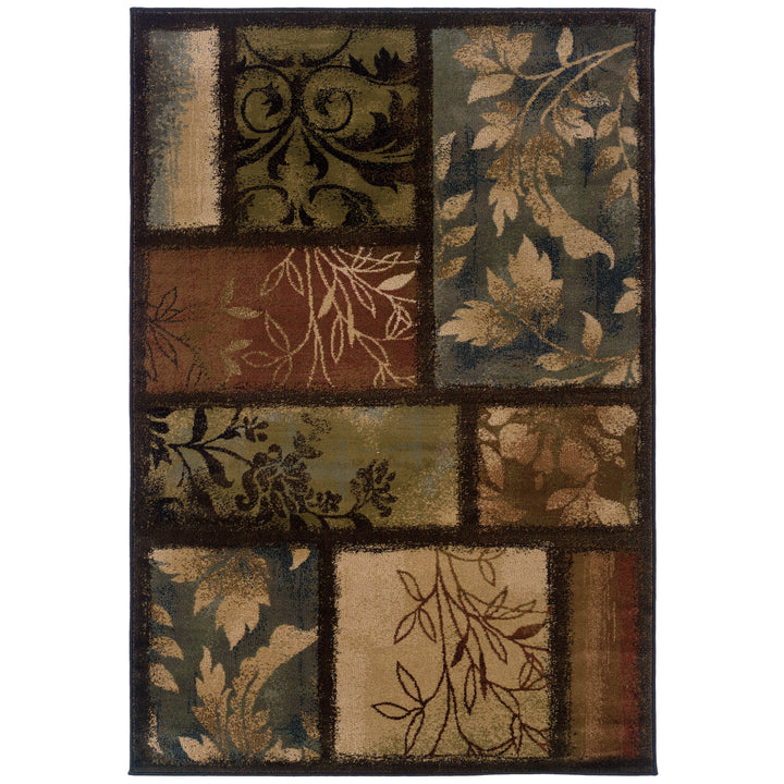 1699g Oriental Weavers Hudson