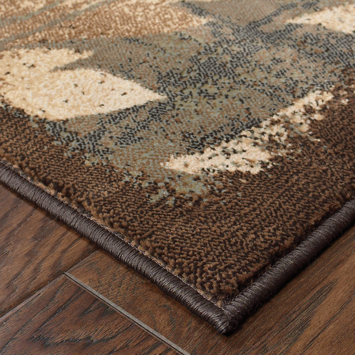 1699g Oriental Weavers Hudson