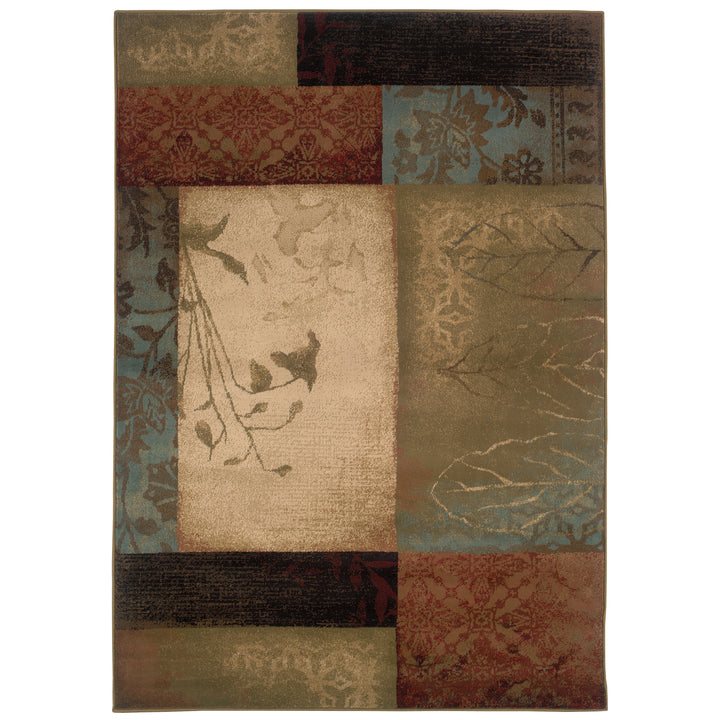 40a Oriental Weavers Hudson