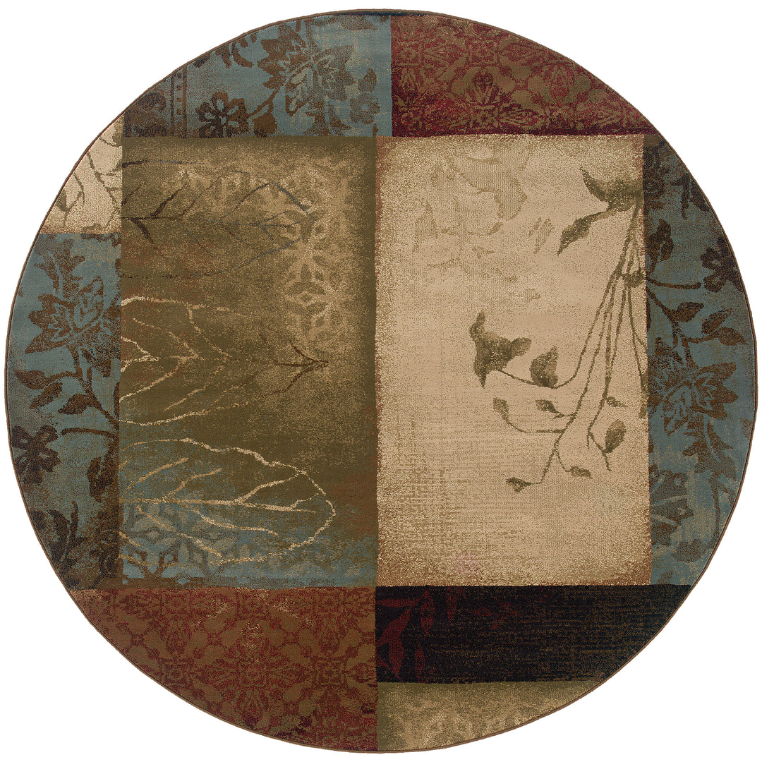 40a Oriental Weavers Hudson