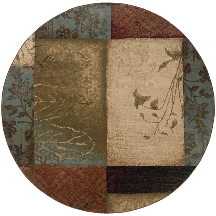 40a Oriental Weavers Hudson