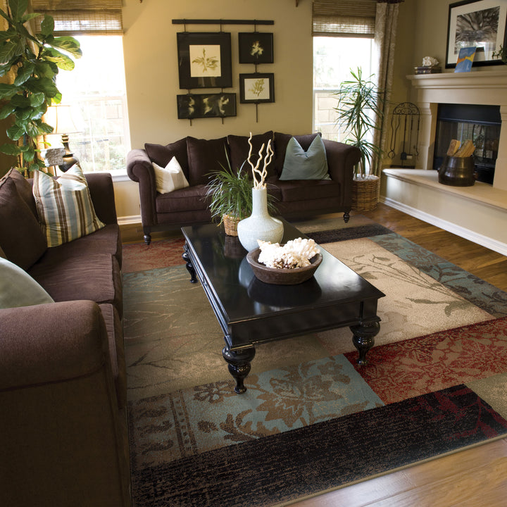 40a Oriental Weavers Hudson