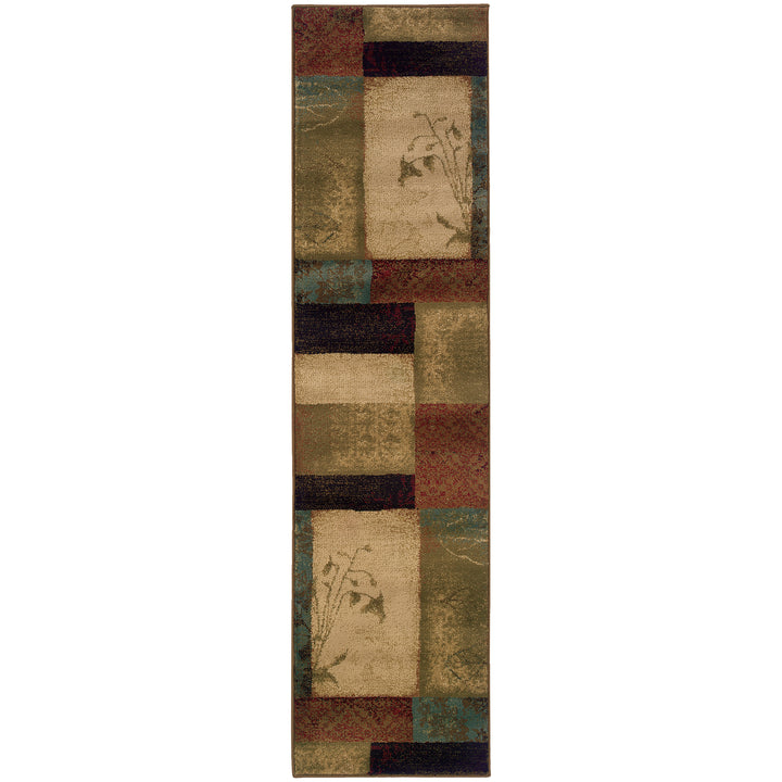 40a Oriental Weavers Hudson