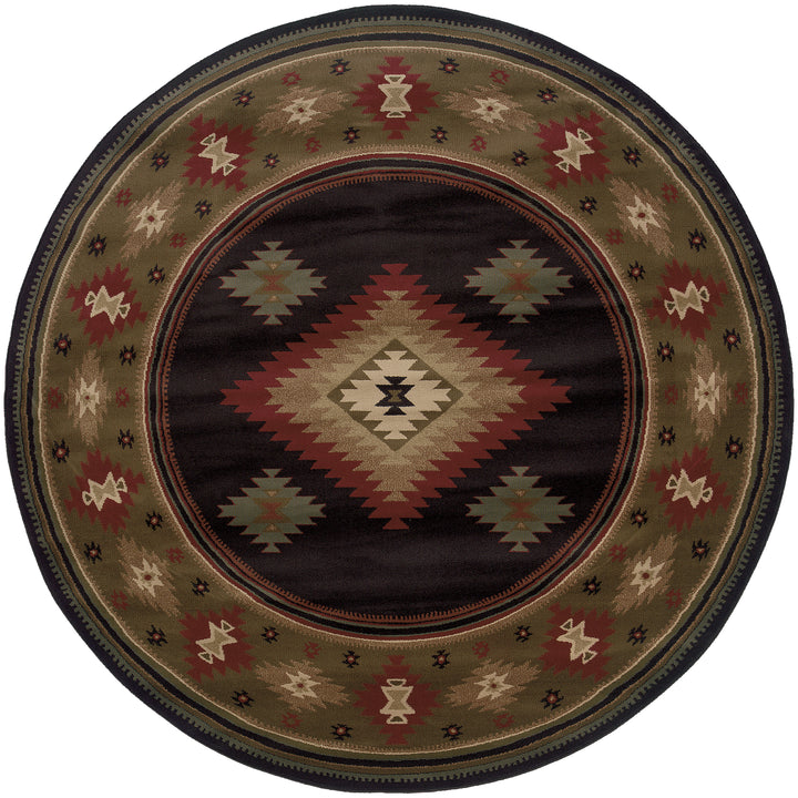 87g Oriental Weavers Hudson