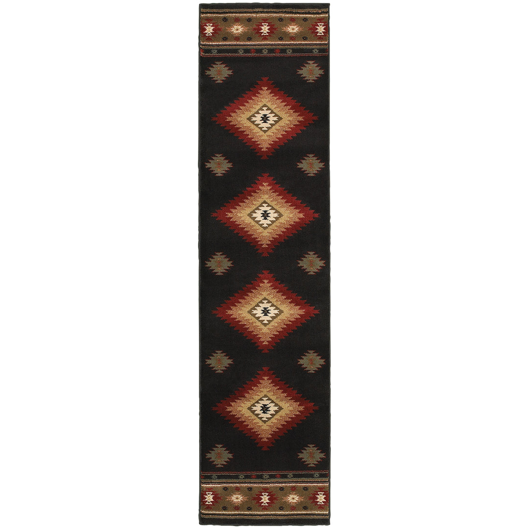 87g Oriental Weavers Hudson