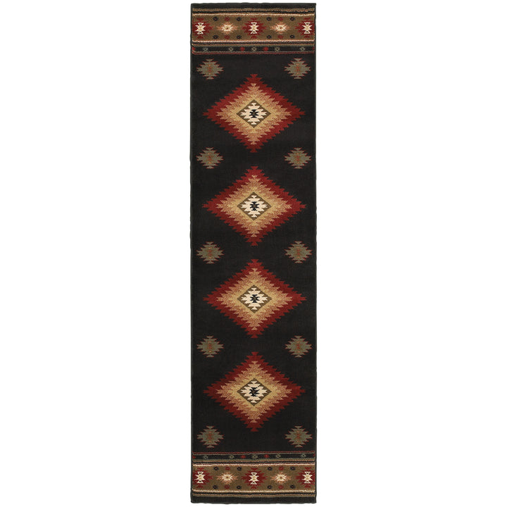 87g Oriental Weavers Hudson