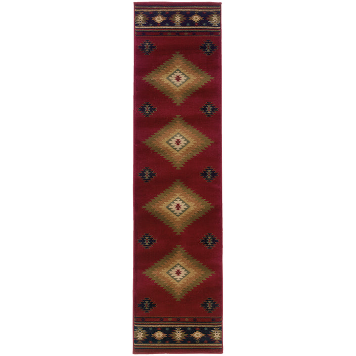 87k Oriental Weavers Hudson
