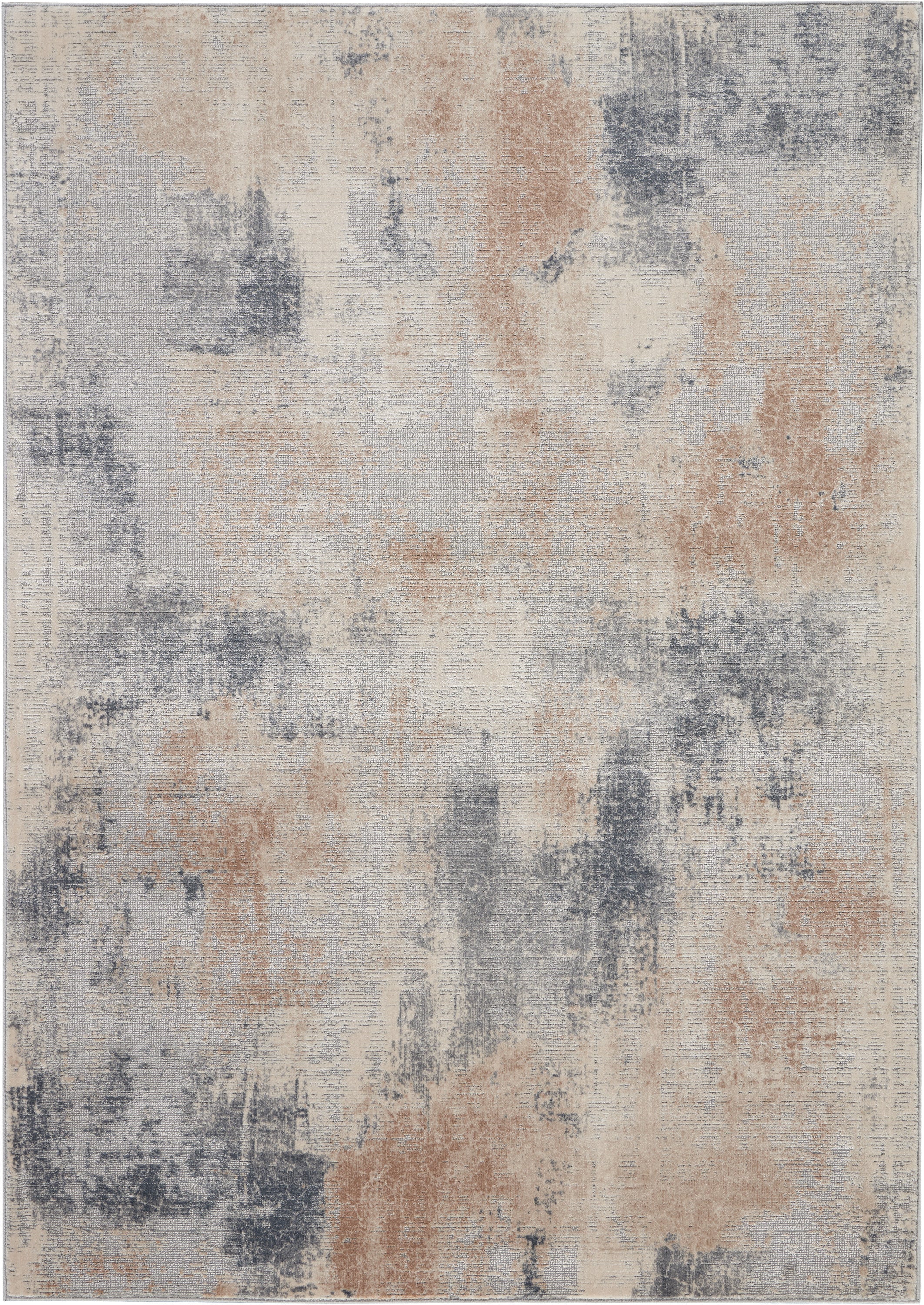 RUS02 Nourison Rustic Textures – Rug Fashion Store