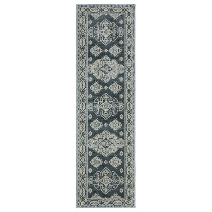 int05 Oriental Weavers Intrigue