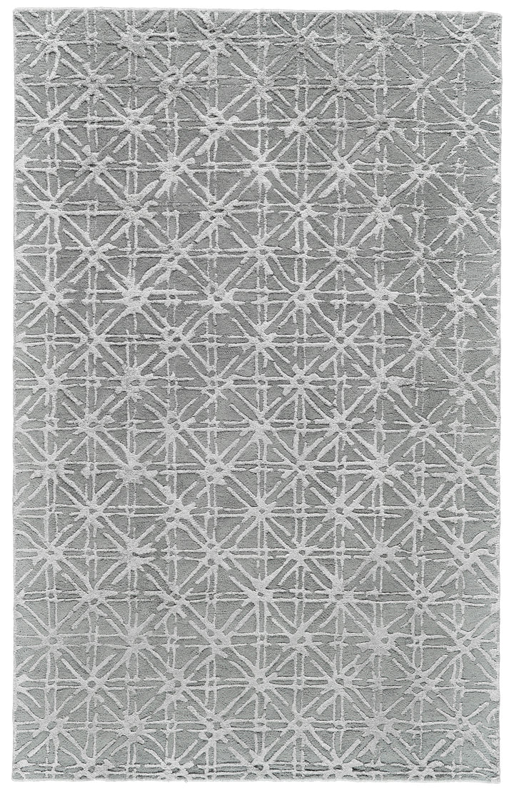 8353F Feizy Rugs Manoa