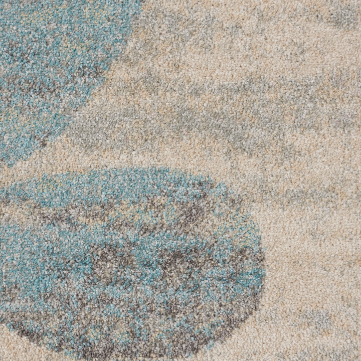 TRA01 Nourison Tranquil