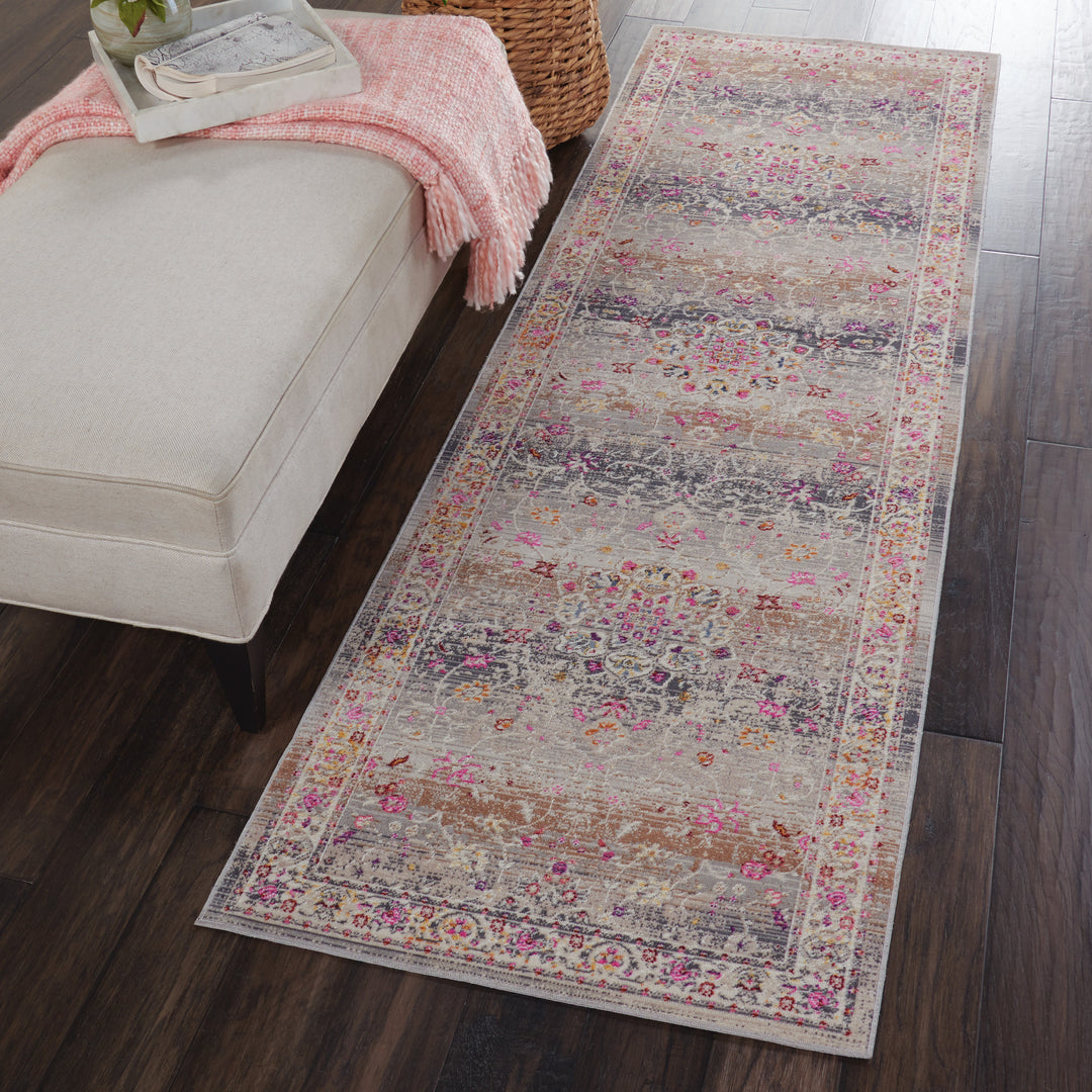 VKA01 Nourison Vintage Kashan