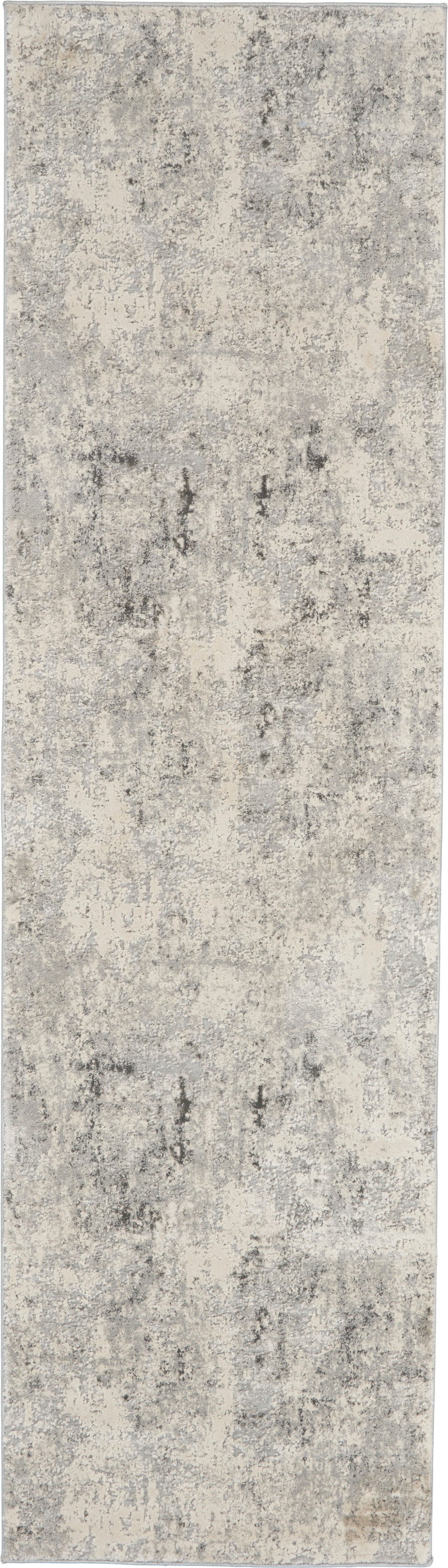 RUS07 Nourison Rustic Textures