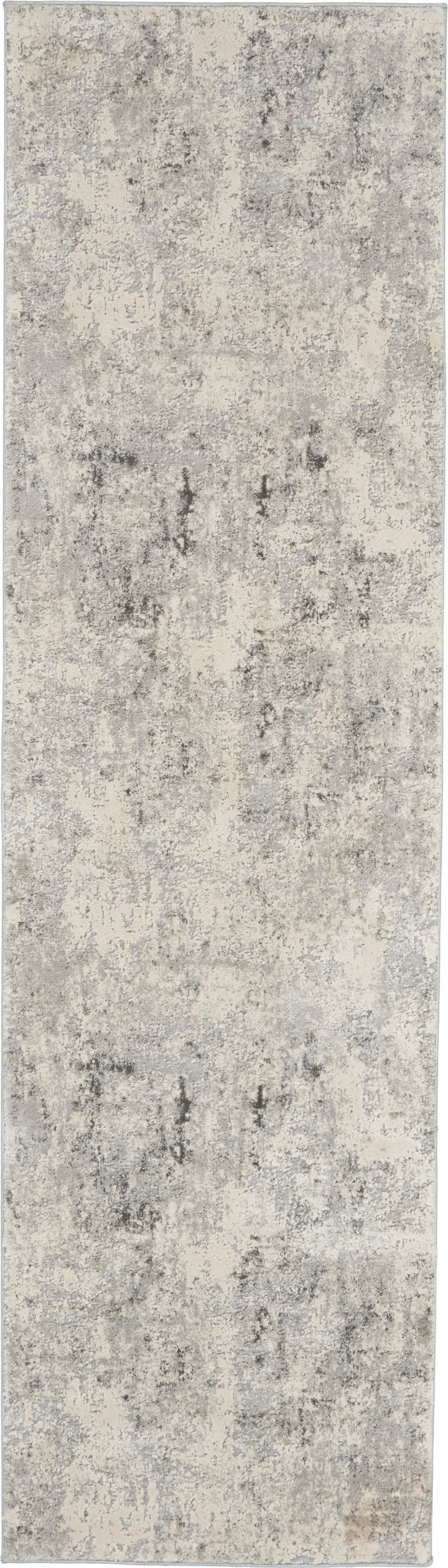 RUS07 Nourison Rustic Textures