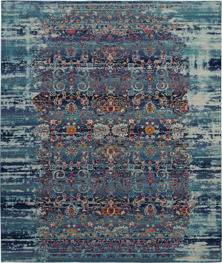 VKA02 Nourison Vintage Kashan