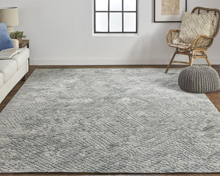 6716F Feizy Rugs Elias