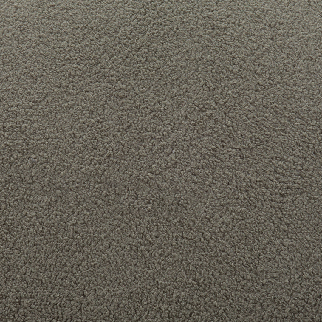 Zuo Myanmar Accent Chair Olive Green
