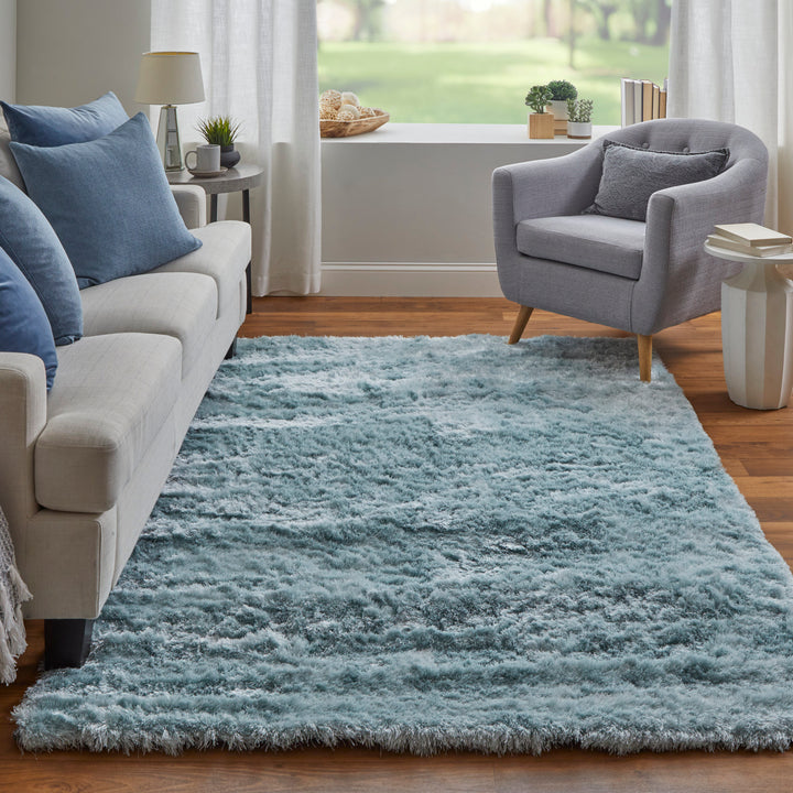 4550F Feizy Rugs Indochine