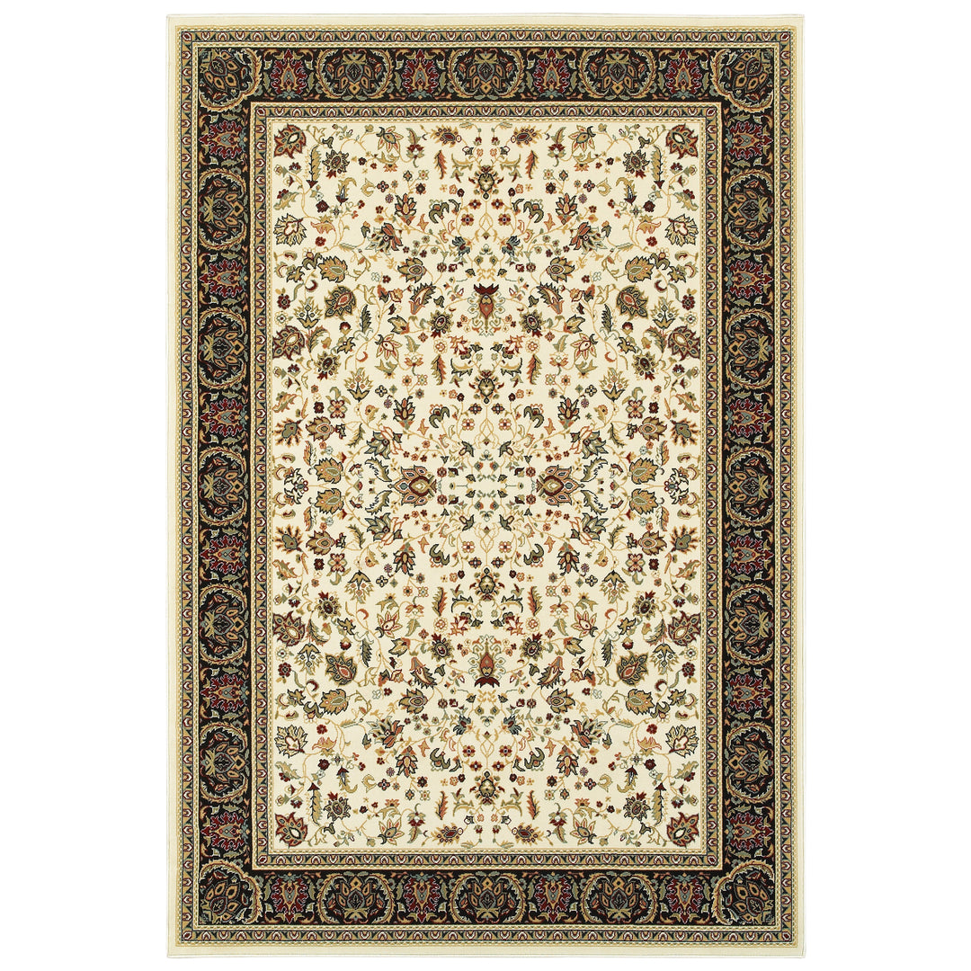 108x Oriental Weavers Kashan