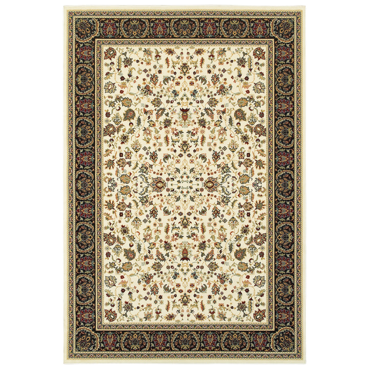 108x Oriental Weavers Kashan