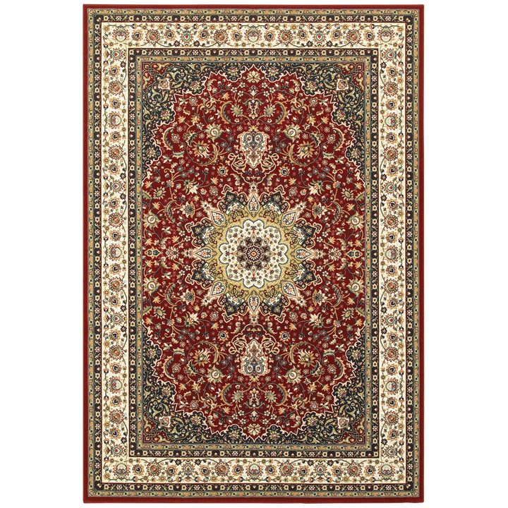 119n Oriental Weavers Kashan