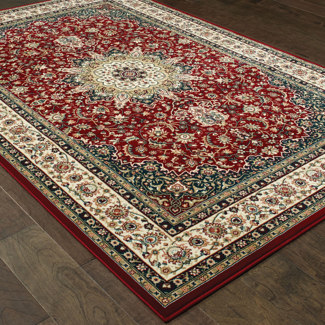 119n Oriental Weavers Kashan