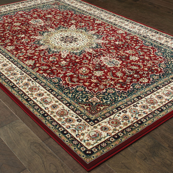 119n Oriental Weavers Kashan