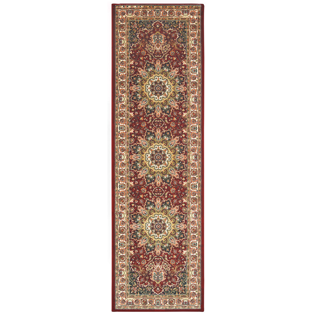 119n Oriental Weavers Kashan