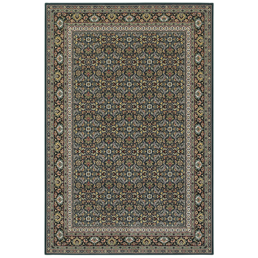 180l Oriental Weavers Kashan