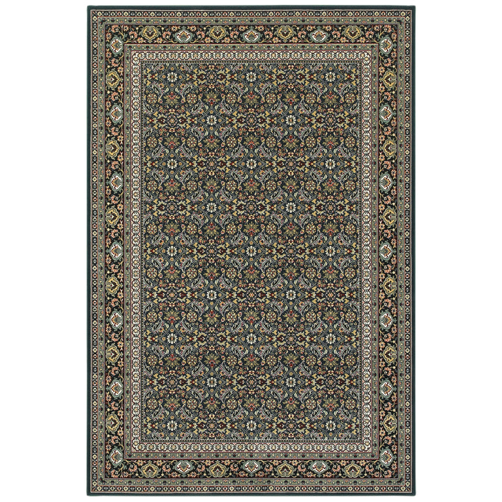 180l Oriental Weavers Kashan