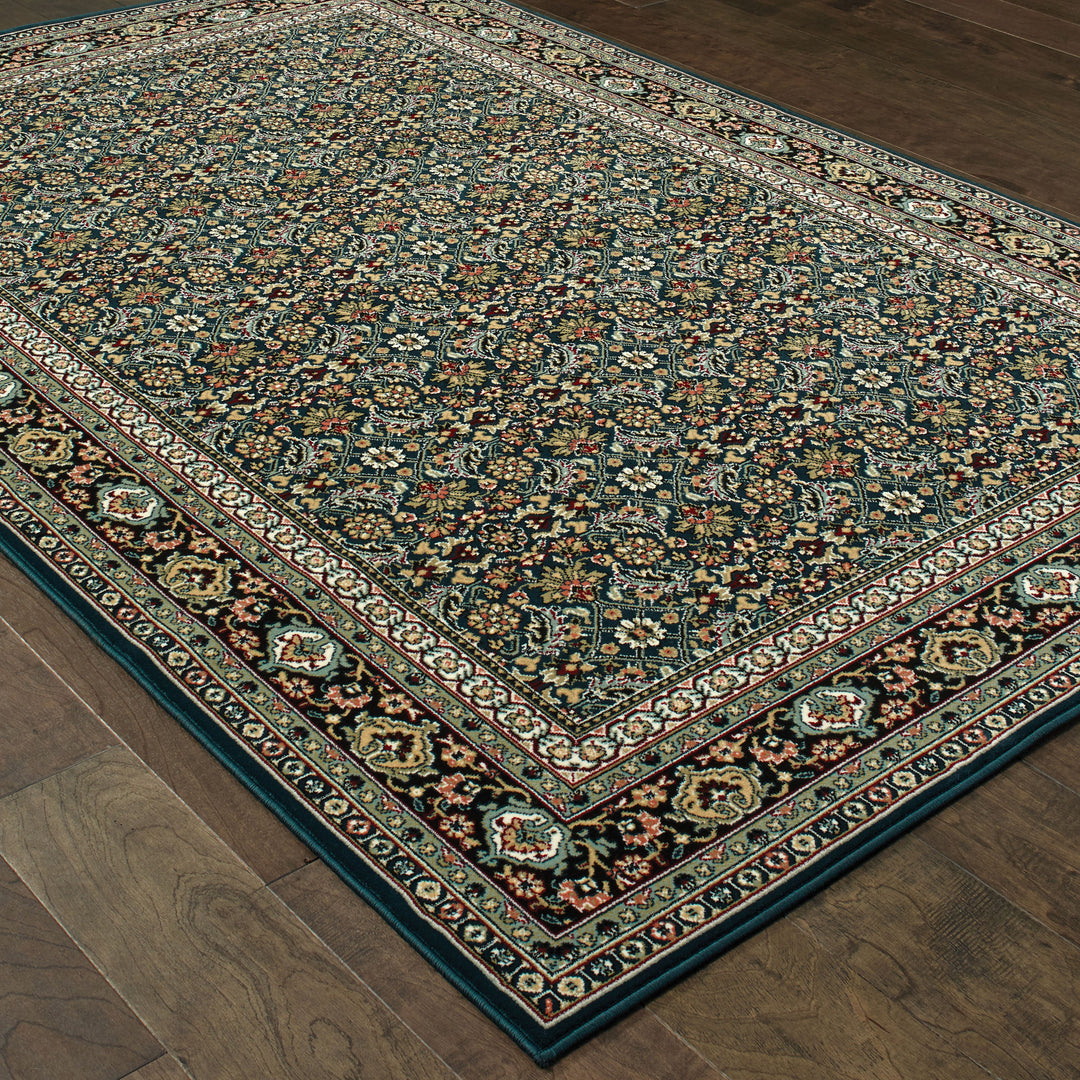 180l Oriental Weavers Kashan