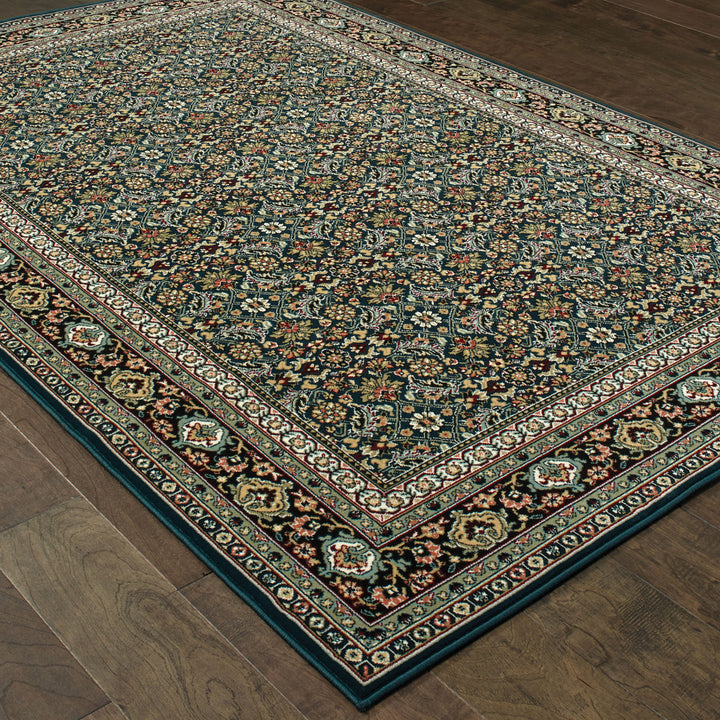 180l Oriental Weavers Kashan