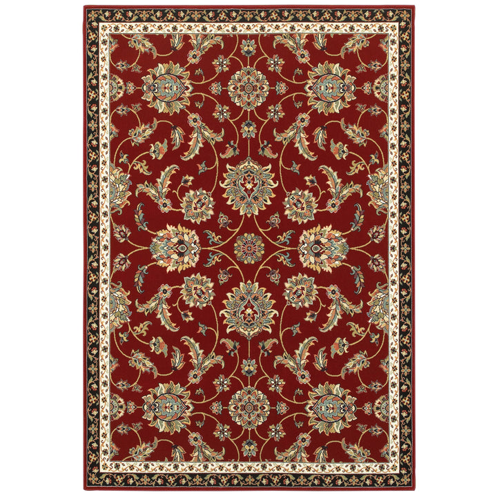 370r Oriental Weavers Kashan