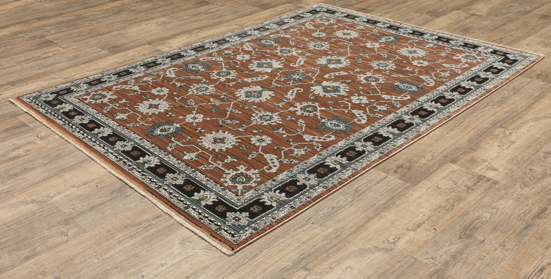 kei05 Oriental Weavers Keira