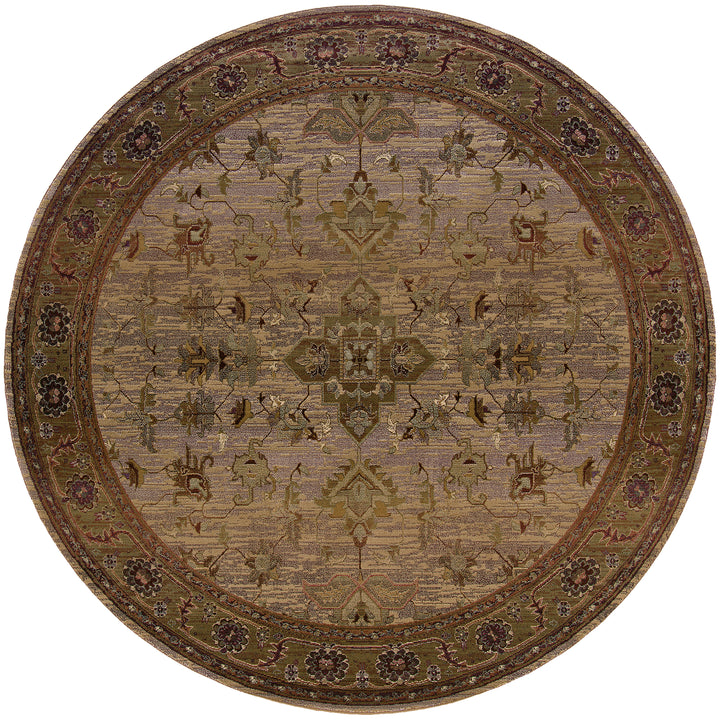 836y Oriental Weavers Kharma