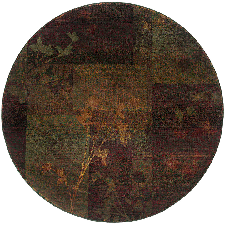 1048d Oriental Weavers Kharma Ii