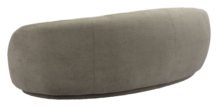 Zuo Tibet Sofa Olive Green