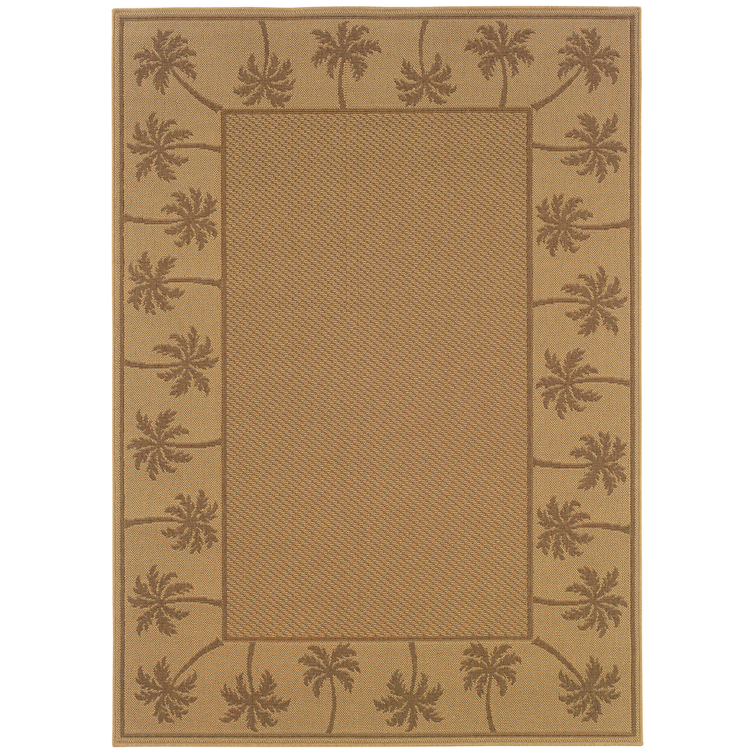 606d Oriental Weavers Lanai