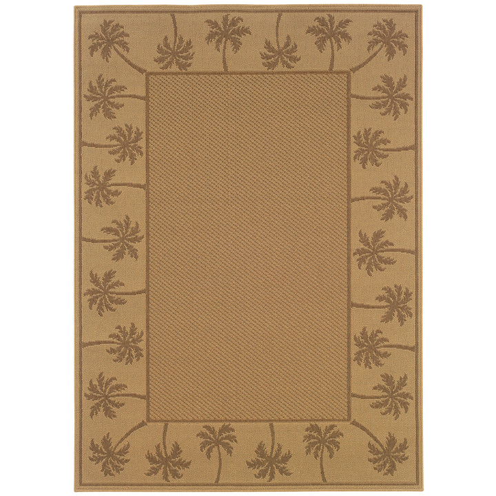 606d Oriental Weavers Lanai