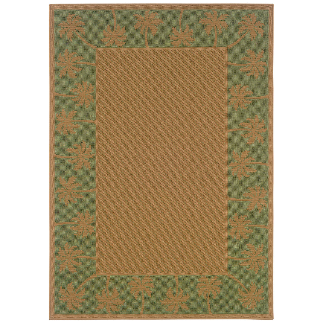 606f Oriental Weavers Lanai