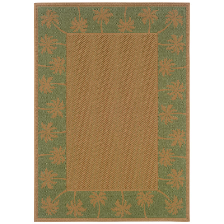 606f Oriental Weavers Lanai