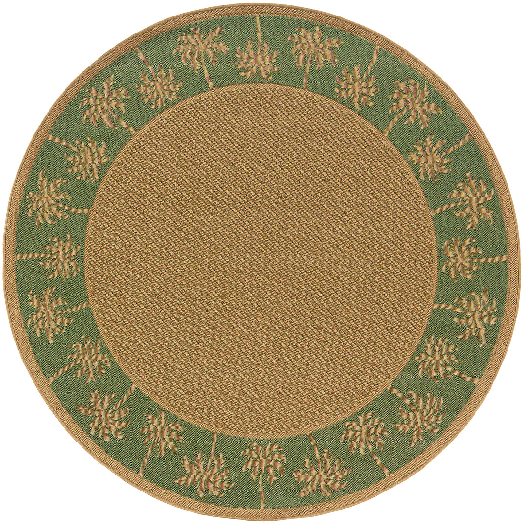 606f Oriental Weavers Lanai