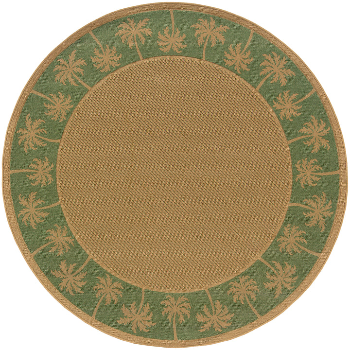 606f Oriental Weavers Lanai